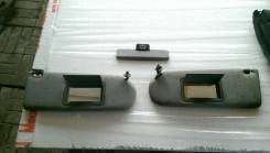Козырек солнцезащитный. Audi A6 Audi 100, C4/4A, C4, 4A