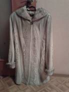 Шубы из норки. 50