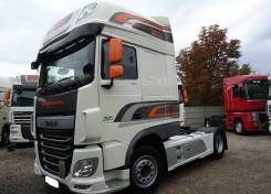 DAF XF. 106 460 SSC, 13 000 куб. см., 44 000 кг. Под заказ