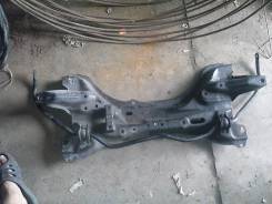 Продам балку передней подвески с стабилизатором Honda Fit GD1 L13A в К. Honda Fit, GD1 Двигатель L13A