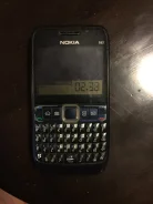 Nokia E63. �/� ����