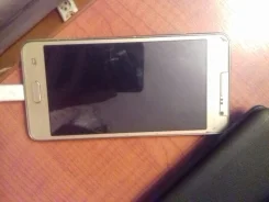 Samsung Galaxy Grand Prime. ����� ����