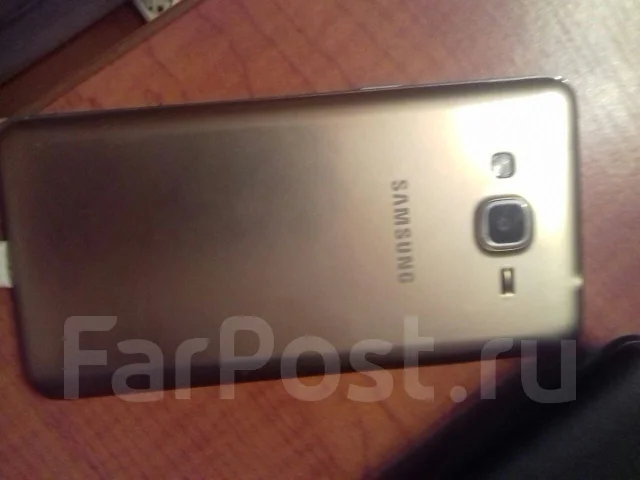 Samsung Galaxy Grand Prime. ����� ����