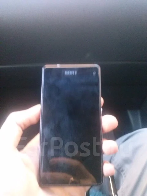 Sony Xperia Z1 Compact. �/� ����