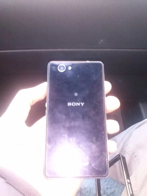 Sony Xperia Z1 Compact. �/� ����
