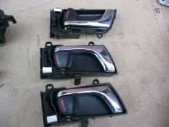 Ручка двери внутренняя. Subaru Legacy, BPH, BLE, BP5, BL5, BP9, BL9, BPE Двигатели: EJ20X, EJ20Y, EJ253, EJ255, EJ203, EJ204, EJ30D, EJ20C