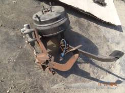 Педаль сцепления. Toyota Lite Ace, CR30G, CR31, CR31G, CR30, CR36 Toyota Town Ace, CR30, CR31, CR31G, CR30G, CR36 Двигатели: 2CT, 3CT
