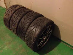 Federal 595RS-R. ������, 2012 ���, �/�, ����� 10 % ����