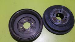 Барабан тормозной. Honda Airwave, DBA-GJ1, GJ1, DBAGJ1 Honda Partner, DBE-GJ3 Двигатель L15A
