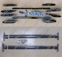 Рейлинг. Lexus GX470