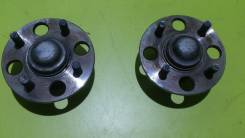 Ступица. Honda: Jazz, Insight, Freed, Airwave, Fit, Partner, City Двигатели: L12B2, L13Z2, L12B1, L15A7, L13Z1, LDA3, L15A