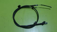 Тросик ручного тормоза. Honda Airwave, DBA-GJ1, GJ1, DBAGJ1 Двигатель L15A