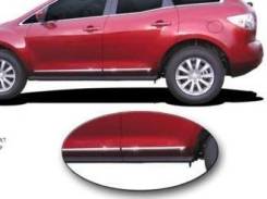 Накладка на дверь. Mazda CX-7