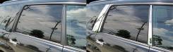 Накладка декоративная. Subaru Forester, SG5, SG9, SG, SG69, SG9L