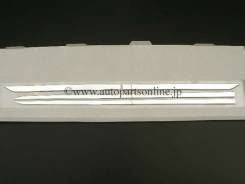 Молдинг. Subaru Forester, SH5, SHJ, SH9, SHM, SH, SH9L