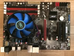Intel Core i3-2120