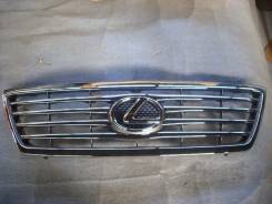 Решетка радиатора. Lexus LX470, UZJ100. Под заказ