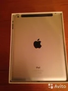 Apple iPad 4 Wi-Fi+Cellular 64Gb