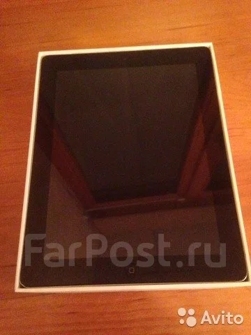 Apple iPad 4 Wi-Fi+Cellular 64Gb ����