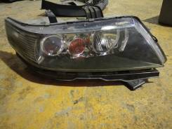 Фара. Honda Accord, CL7, CL9, CL8 Двигатели: K24A, K20A