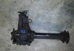Редуктор. Toyota Hiace Regius, RCH47W Двигатель 3RZFE