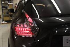 Стоп-сигнал. Nissan Juke. Под заказ