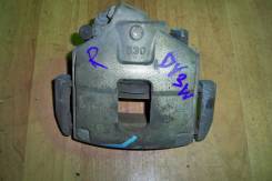 Суппорт тормозной. Mazda Demio, DY3R, DY5W, DY3W, DY5R Mazda Verisa, DC5W, DC5R