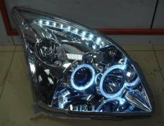 Фара. JAC S5 Toyota Land Cruiser Prado. Под заказ