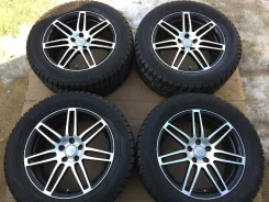 WSP. 8.0x18", 5x112, ET45, �� 57,1���. ����