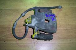 Суппорт тормозной. Toyota: Vitz, Porte, Yaris, Allion, Spade, Corolla Fielder, Premio, Corolla Axio, Belta Двигатели: 1NZFE, 2SZFE, 1KRFE, 2NZFE, 1NRF...