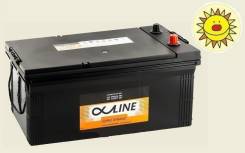 Alphaline. 220 А.ч., Прямая (правое), производство Корея. Под заказ