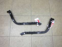 Крепление бампера. Honda Fit Shuttle, GG7, GP2, GG8 Двигатели: L15A, LDA