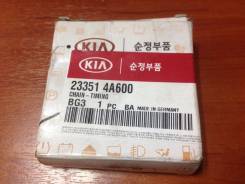 Цепь привода ГРМ Hyundai H1, H100, H350, HD / KIA Bongo-3. Hyundai H350 Hyundai H1 Hyundai HD