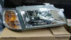 Фара. Toyota Carina E, ST191, AT190L, AT191L, ST191L, AT191, AT190, CT190L, CT190 Toyota Corona, AT190, CT190, CT195, ST190, ST191, ST195, AT191 Двига...