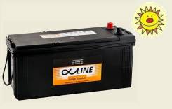 Alphaline. 135 А.ч., Обратная (левое), производство Корея