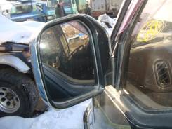 Зеркало заднего вида боковое. Nissan Homy, ARE24, ARMGE24, AEGE24, KEE24, ARGE24, ARME24, KRE24, KRGE24 Nissan Caravan, ARMGE24, KEE24, KRGE24, KRE24...
