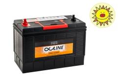 Alphaline. 140 А.ч., Прямая (правое), производство Корея