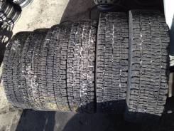 Bridgestone W990. Всесезонные, 2011 год, износ: 20%, 4 шт