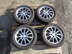 Rozest. 6.5x14, 4x100.00, ET38