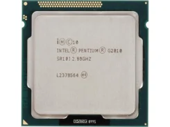 Intel Pentium G2010