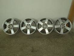 Mazda. 7.0x18, 5x114.30, ET55