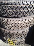 Dunlop Bi-GUARD. Зимние, без шипов, износ: 10%, 4 шт