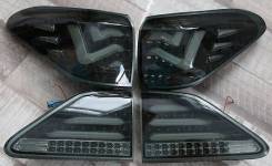 Стоп-сигнал. Lexus RX350 Lexus RX450h. Под заказ
