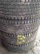 Bridgestone Blizzak Revo 969. Зимние, без шипов, 2012 год, износ: 10%, 4 шт
