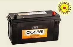 Alphaline. 110 А.ч., Обратная (левое), производство Корея. Под заказ