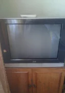 JVC. CRT (���) ����
