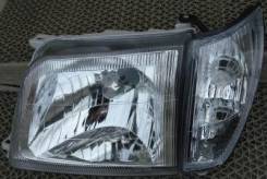 Фара. Toyota Land Cruiser Prado. Под заказ
