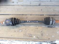 Привод, полуось. Toyota Prius, NHW20 Двигатель 1NZFXE
