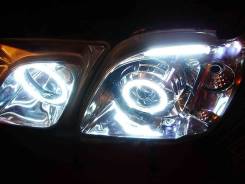 Фара. Lexus LX470. Под заказ