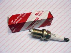 Свеча зажигания. Toyota: Corona, Platz, Avensis, Sprinter Trueno, Corolla, MR-S, Probox, Tercel, Yaris Verso, Raum, Sprinter, Vista, Echo Verso, Caldi...